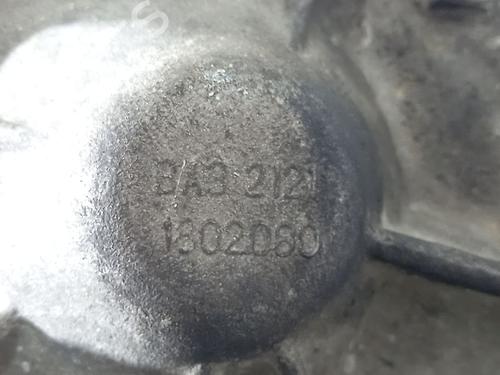 Transfer box LADA NIVA Closed Off-Road Vehicle (2121, 2131) 1700 i 4x4 (21213, 21214) | BP29544926M36 