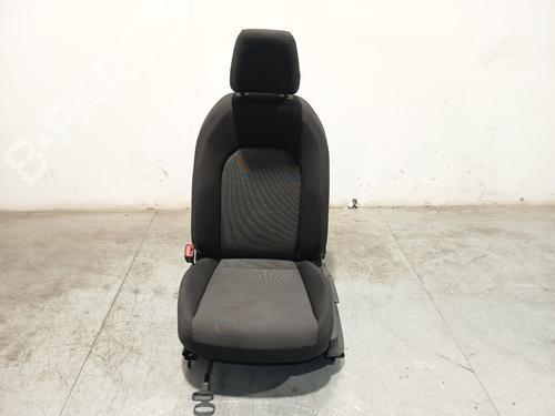 Used Left front seat Left front seat SEAT IBIZA V (KJ1, KJG) 1.0 MPi (80 hp) 35751223 35751223