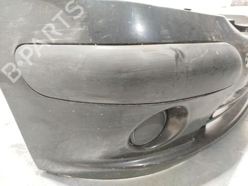Front bumper CITROËN C3 I (FC_, FN_) 1.4 i | BP26932508C7 