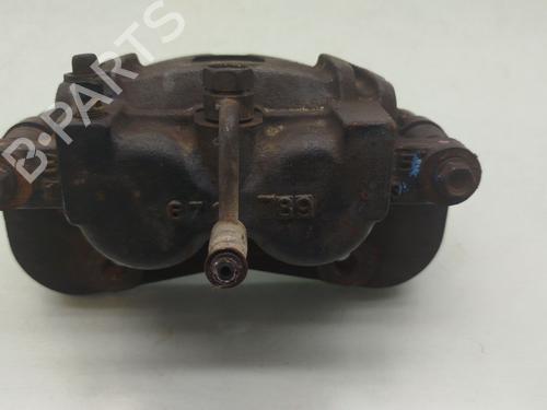Høyre bremsekaliper foran ISUZU D-MAX I (TFR, TFS) 3.0 DiTD 4x4 (TFS85_) | BP29250861M104 