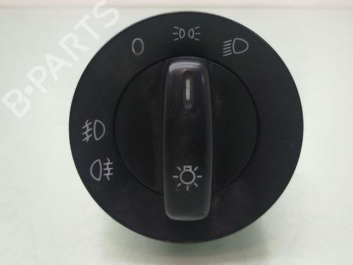 headlight-switch-vw-golf-v-1k1-2003-2004-2005-2006-2007-2008-2009-2010-34568301 main image