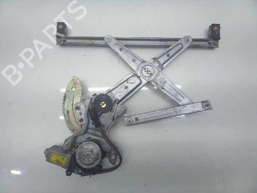 Used Rear right window mechanism KIA CARENS II MPV (FJ) [2002-2013]  12185183