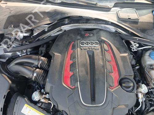 Comfort control module AUDI A7 Sportback (4GA, 4GF) RS7 performance quattro | BP34544081M56  - Image 28