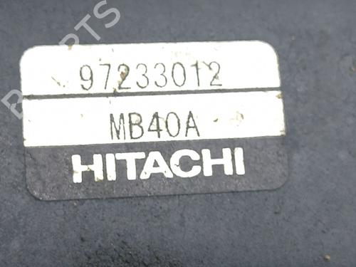 Styring servopumpe NISSAN CABSTAR (F24M, F24W)  | BP16252877M99 