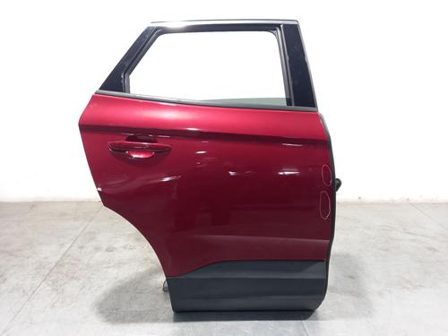 Used Right rear door OPEL GRANDLAND / GRANDLAND X (A18, P1UO) 1.5 Turbo D (75) (131 hp) 32103097