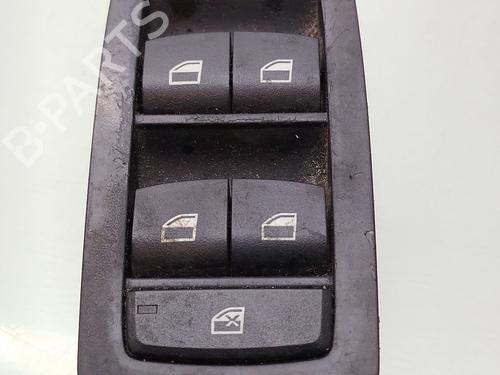 Left front window switch BMW 3 Touring (F31) 318 d | BP30111412I27 