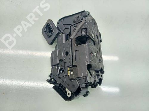 Used Rear right lock SEAT IBIZA V (KJ1, KJG) 1.0 MPi (80 hp) 11514524