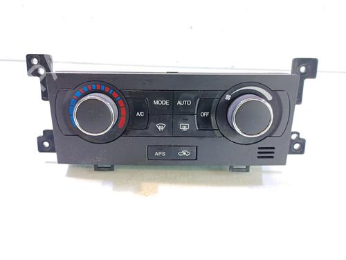 Used Climate control CHEVROLET CAPTIVA (C100, C140) 2.2 D 4WD (184 hp) 22771717