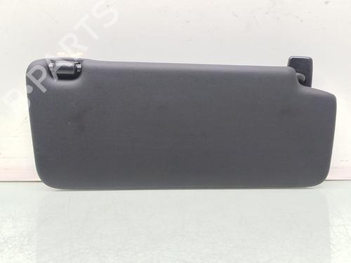 Left sun visor MERCEDES-BENZ GLA (H247) GLA 220 d 4-matic (247.715) | BP39613312I1 - Image 3