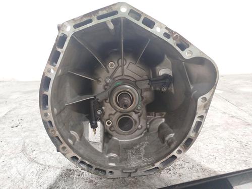 Used Gearbox MERCEDES-BENZ VIANO (W639) [2003-2025]  29329825