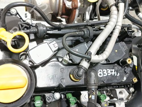 Engine DACIA SANDERO III 1.0 TCe 90 | BP40080653M1 - Image 3