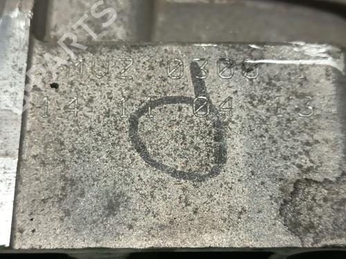 Gearbox AUDI A4 B8 Avant (8K5) 2.0 TDI | BP34477046M3  - Image 6