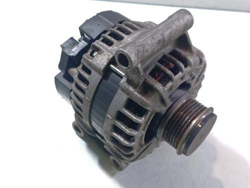 Used Alternator Alternator CITROËN JUMPER II Van 2.2 HDi 100 (101 hp) 34521858 34521858