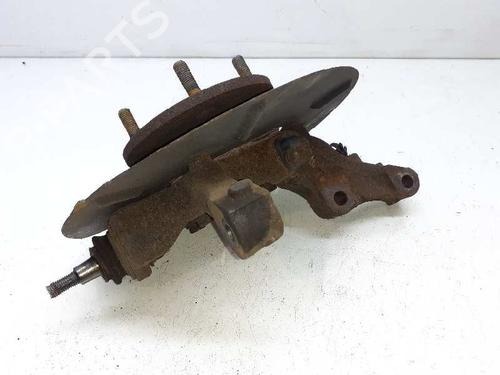 Used Left front steering knuckle DODGE JOURNEY 2.0 CRD (140 hp) 8227776