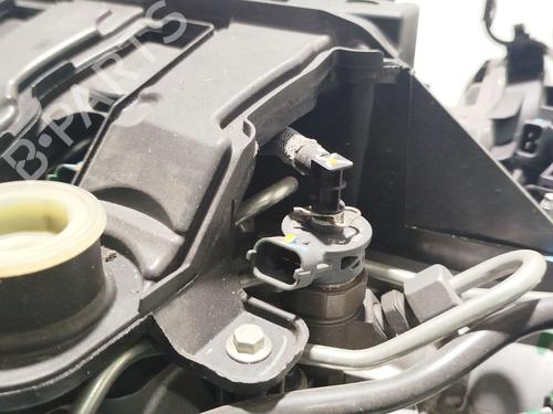 Engine MERCEDES-BENZ VITO Van (W447) | BP24982803M1