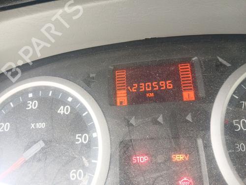 Engine RENAULT TRAFIC II Bus (JL) 2.0 dCi 115 (JL00, JL01, JL0H, JL0M, JL0U) | BP36596652M1 - Image 23
