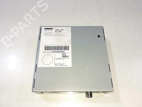 Electronic module NISSAN MURANO I (Z50) 3.5 4x4 | BP6692612M83 