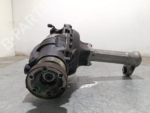 Used Front differential Front differential LAND ROVER RANGE ROVER SPORT I (L320) 3.6 D 4x4 (272 hp) 38287058 38287058