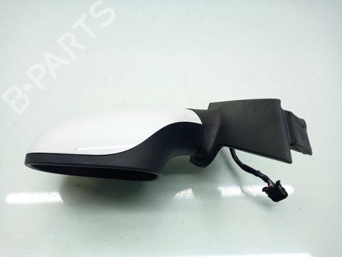 Left mirror SEAT ALTEA XL (5P5, 5P8) 1.6 TDI | BP16765761C26 
