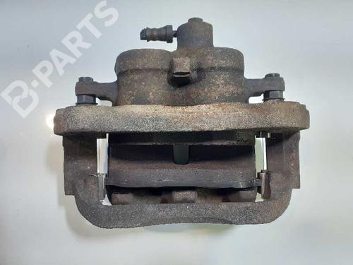 Right front brake caliper LAND ROVER DISCOVERY III (L319) 2.7 TD 4x4 | BP11559753M104 