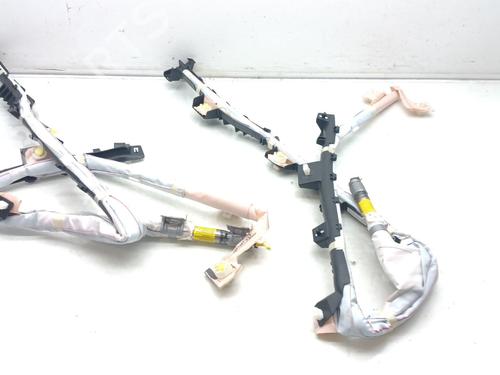 Airbag Kit TOYOTA AURIS (_E18_) 2.0 D-4D (ADE186_, ADE186R) | BP29374337C86 