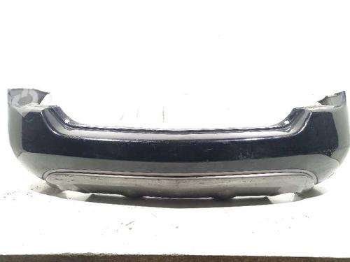 Used Rear bumper NISSAN MURANO I (Z50) [2002-2009]  11797663