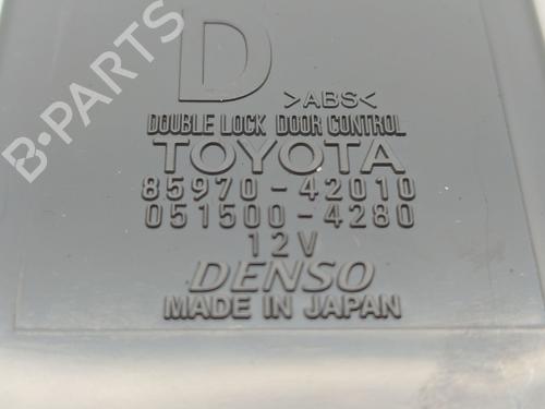 Electronic module LEXUS NX (_Z1_) 300h AWD (AYZ15) | BP32336803M83 - Image 4
