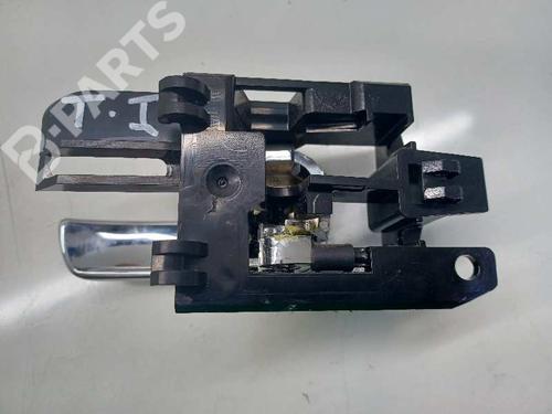 Rear left interior door handle NISSAN QASHQAI / QASHQAI +2 I (J10, NJ10, JJ10E) 1.6 dCi | BP9314105I15 