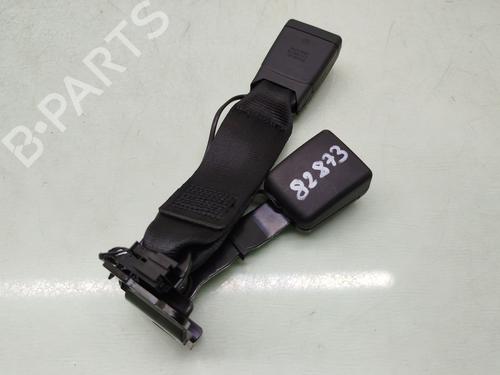 Used Seat buckle Seat buckle MERCEDES-BENZ GLA (H247) GLA 200 (247.787) (163 hp) 40107558 40107558