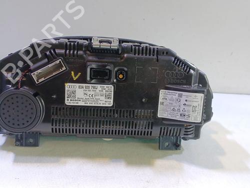 Instrument cluster AUDI Q3 (F3B) 35 TFSI | BP29463745C47 