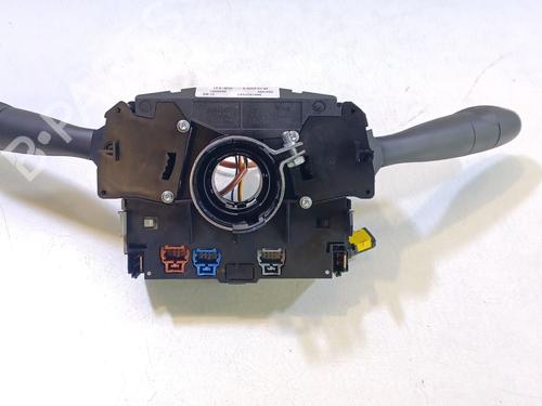 Headlight switch PEUGEOT 1007 (KM_) 1.4 | BP25725443I24 