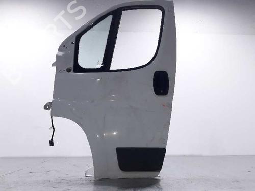 Left front door CITROËN JUMPER II Van 2.0 BlueHDi 130 | BP14833538C2 