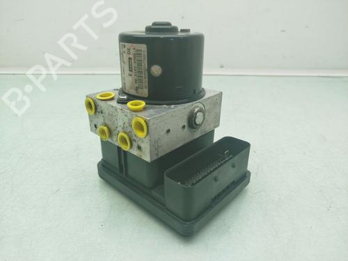 ABS pump MAZDA 3 (BK) 2.3 MPS Turbo (BK14) 6N612C405CA | 06210205864