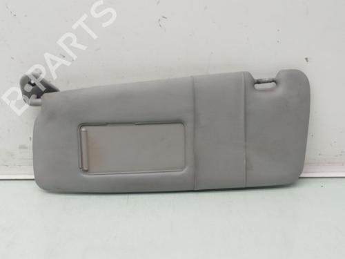 Used Left sun visor Left sun visor BMW 3 Compact (E46) 318 ti (143 hp) 32773842 32773842