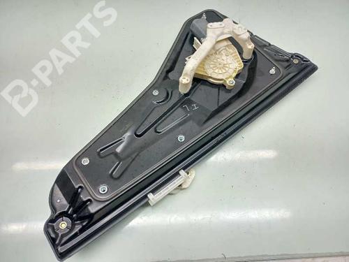 Used Rear left window mechanism LAND ROVER RANGE ROVER SPORT I (L320) 2.7 D 4x4 (190 hp) 11027290
