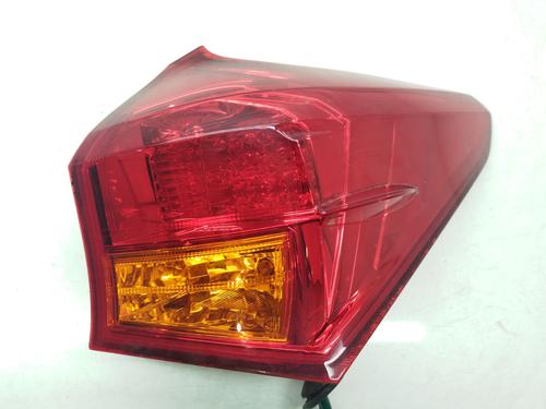 Used Right taillight TOYOTA AURIS Estate (_E18_) 1.8 Hybrid (ZWE186_, ZWE186R, ZWE186H) (136 hp) 30259475