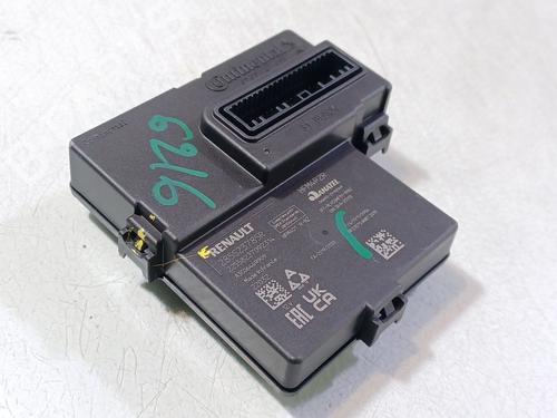 Used Electronic module Electronic module MERCEDES-BENZ CITAN Box Body/MPV (W420) eCITAN (420.693, 420.695) (122 hp) 31638825 31638825