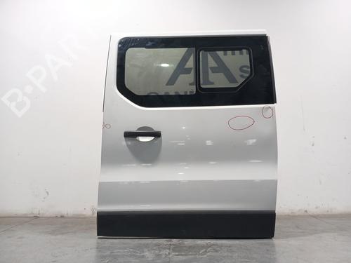 Højre side skydedør Højre side skydedør OPEL VIVARO B Van (X82) 1.6 CDTI (05) (116 hp) 35903928 35903928