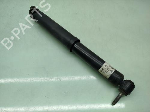 Right rear shock absorber RENAULT KADJAR (HA_, HL_) 1.5 BLUE dCi 115 (HLA6) | BP29754323M19