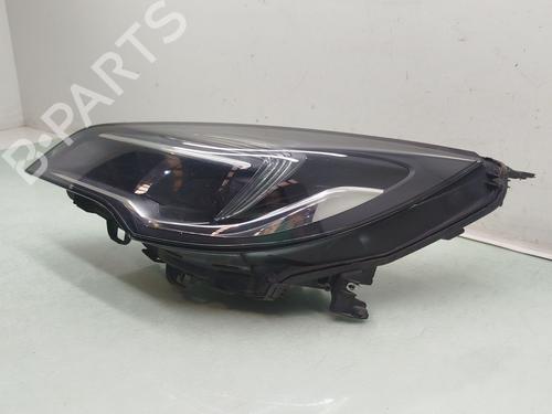 Left headlight OPEL ASTRA K (B16) 1.6 CDTi (68) | BP38703228C28 - Image 3