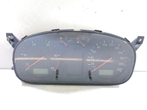Instrument cluster VW TRANSPORTER T4 Bus (70B, 70C, 7DB, 7DK, 70J, 70K, 7DC, 7DJ) 1.9 TD 7DO920801H | 110008934017