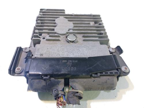 Engine control unit (ECU) SEAT ALTEA XL (5P5, 5P8) 1.6 TDI | BP16766194M57 