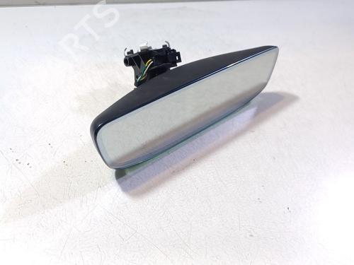 Used Rear mirror PEUGEOT 2008 II (UD_, US_, UY_, UJ_, UR_, UC_) 1.2 PureTech 130 (USHNS, URHNS) (130 hp) 30452850