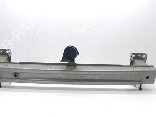 Kofangerbjælke Kofangerbjælke MG MG ZS SUV (AZS1) 1.5 VTi (114 hp) 33831963 33831963