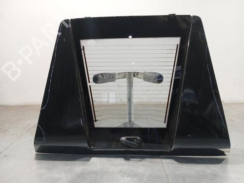 Used Other NISSAN NAVARA NP300 (D40) 2.5 dCi 4WD (174 hp) 33016532