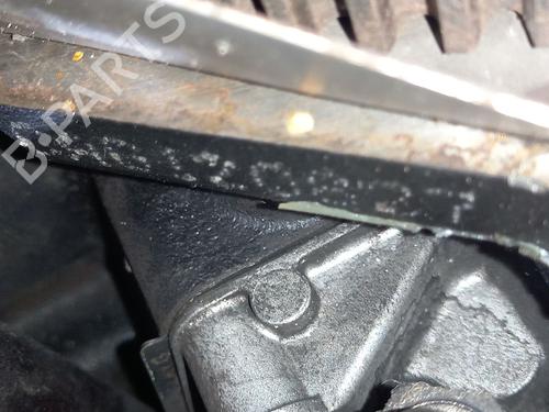 Engine AUDI A4 B8 (8K2) 2.0 TDI | BP30297501M1 