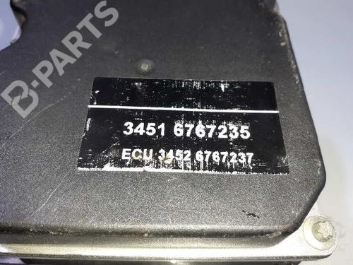 ABS pump BMW 5 (E60) 530 d | BP8208967M43 