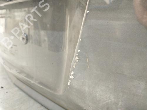 Rear bumper OPEL INSIGNIA A (G09) 2.0 CDTI (68) | BP29828536C8 