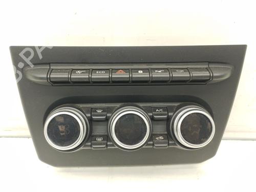 Commande Chauffage DACIA DUSTER (HM_) 1.3 TCe 150 (HMM3) (150 hp) 31940924