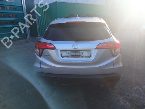Right rear door HONDA HR-V (RU) 1.6 i-DTEC (RU8) | BP29430146C5 